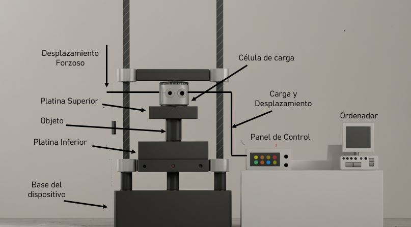 Universal Testing Machine