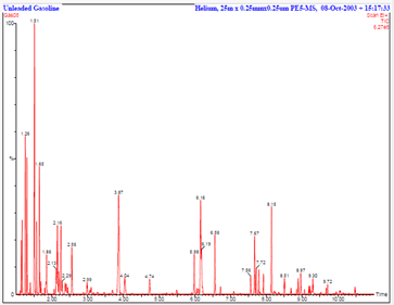 Gas Chromatograph (GC)