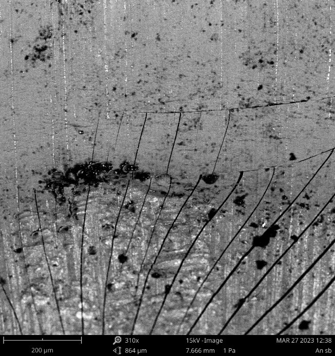 Improving the aluminium anodising process through root cause failure analysis