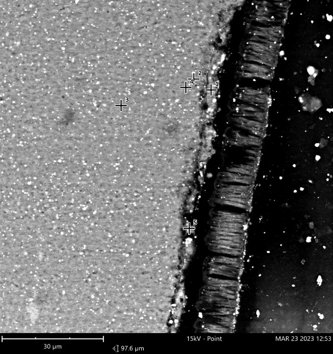 Improving the aluminium anodising process through root cause failure analysis