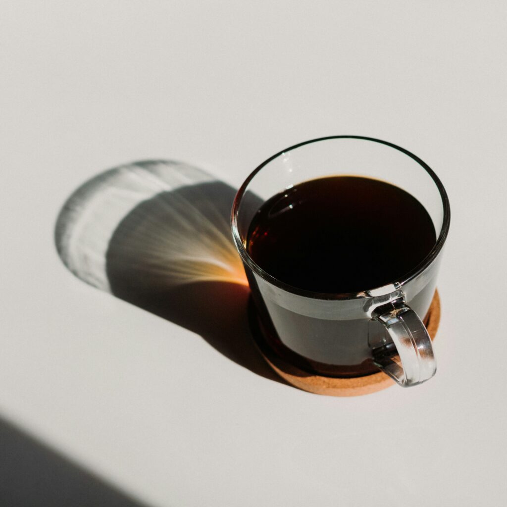 Análisis de fallos de unas tazas de vidrio que se rompían al añadir líquidos calientes