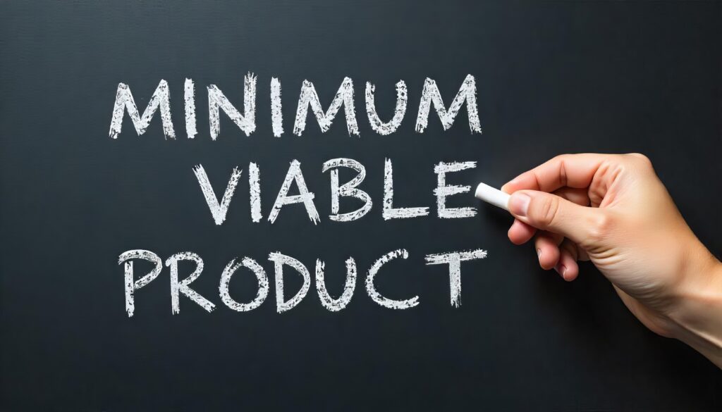 Minimum Viable Prototype (MVP)