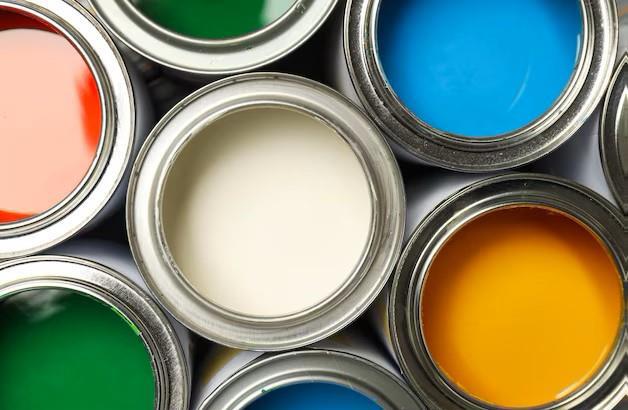 Analysis and Identification of Harmful Compounds in Paints and Varnishes